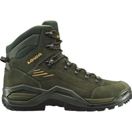 Renegade Evo LL Mid Hiking Shoe - Men's
