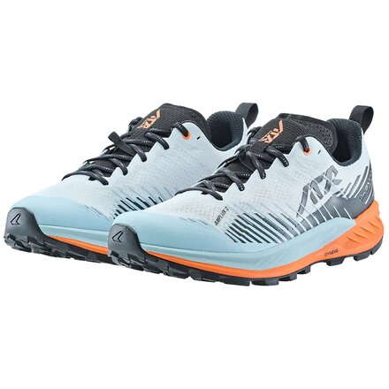 Lowa - Amplux 2 Trail Running Shoe - Men's