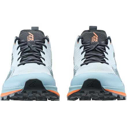 Lowa - Amplux 2 Trail Running Shoe - Men's