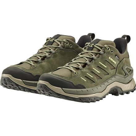 Lowa - Innovo GTX Lo Hiking Shoe - Men's