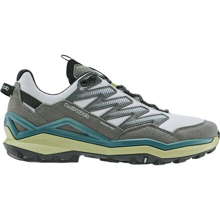 Maddox Pro GTX Lo Hiking Shoe - Men's