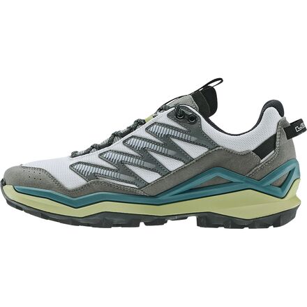 Lowa - Maddox Pro GTX Lo Hiking Shoe - Men's