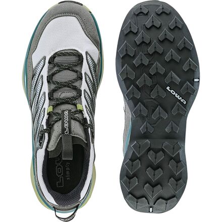 Lowa - Maddox Pro GTX Lo Hiking Shoe - Men's