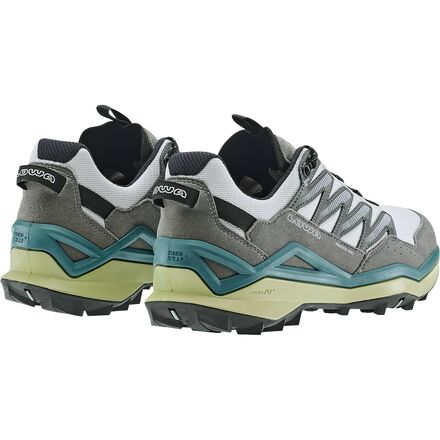 Lowa - Maddox Pro GTX Lo Hiking Shoe - Men's