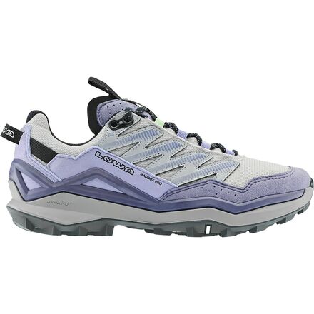Maddox Pro Lo Hiking Shoe - Women's