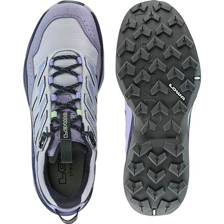 Lowa - Maddox Pro Lo Hiking Shoe - Women's