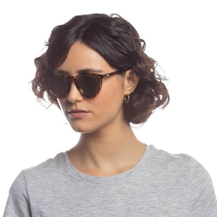 Le Specs - Fire Starter Sunglasses