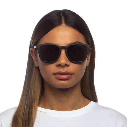 Le Specs - Big Deal Sunglasses