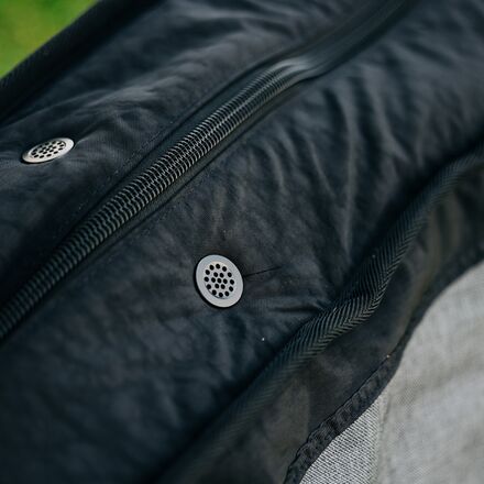 Liquid Force - DLX Surf + Skim 2 Board Traveler