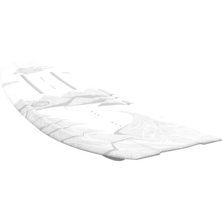 Liquid Force - The Bullox Aero Wakeboard + Idol 6X Boot