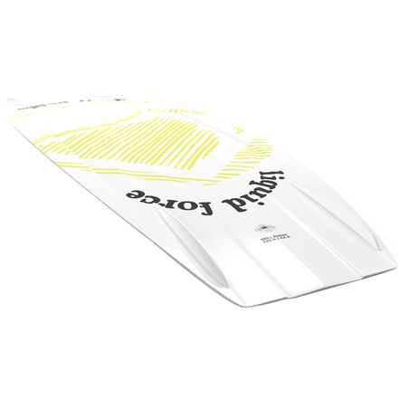 Liquid Force - The Bullox Aero Wakeboard + Idol 6X Boot