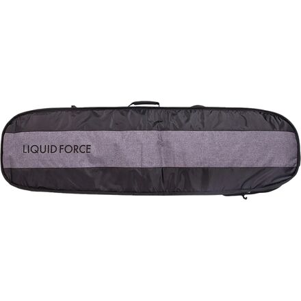 Wheeled Back Pack Board Bag Static