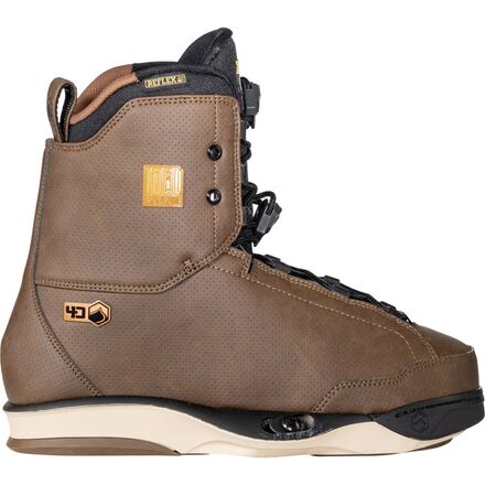 Idol 4D Wake Binding - Men's