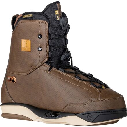 Liquid Force - Idol 4D Wake Binding - Men's