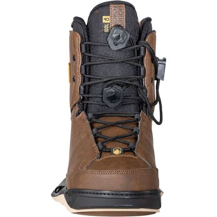 Liquid Force - Idol 4D Wake Binding - Men's