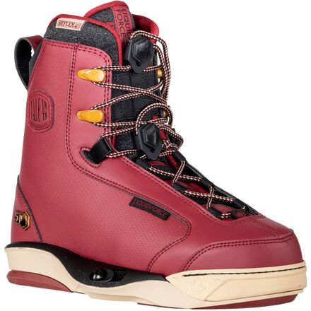 Liquid Force - Vale 4D Wake Binding - Women's