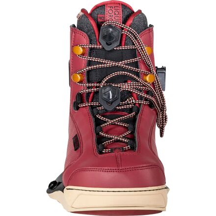 Liquid Force - Vale 4D Wake Binding - Women's