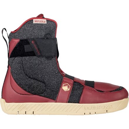 Liquid Force - Vale 4D Wake Binding - Women's