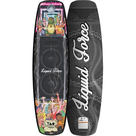 Tao Cable Wakeboard - 2025