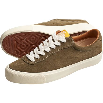 Last Resort - VM001 Suede Lo Shoe - Men's