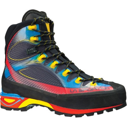 La Sportiva - Trango Cube GTX Mountaineering Boot - Men's