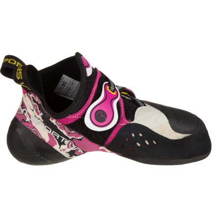 La Sportiva - Solution Vibram XS Grip2 Climbing Shoe - Women's