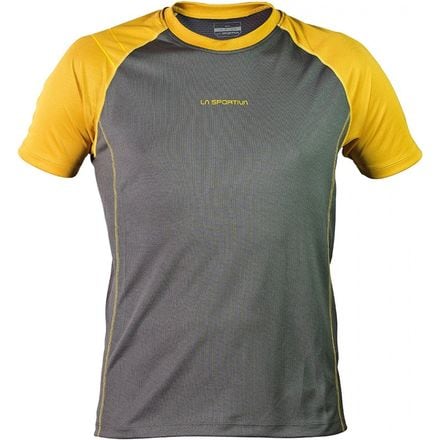 La Sportiva - Legacy T-Shirt - Short-Sleeve - Men's