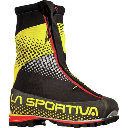 La Sportiva - G2 SM Mountaineering Boot