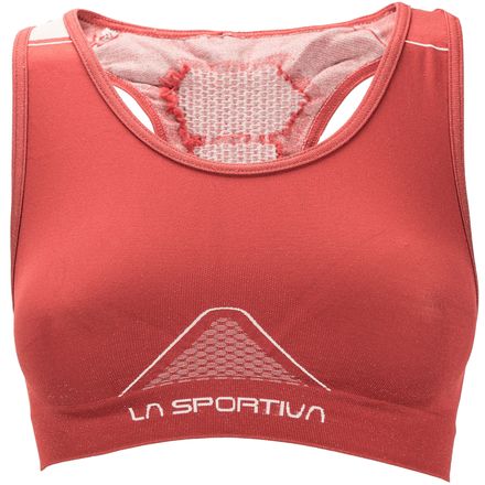 La Sportiva - Aurora Sports Bra - Women's