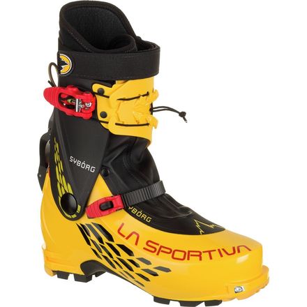 La Sportiva - Syborg Alpine Touring Boot