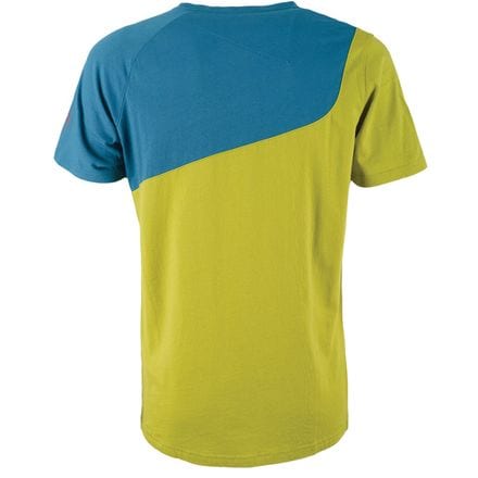 La Sportiva - Climbique T-Shirt - Men's