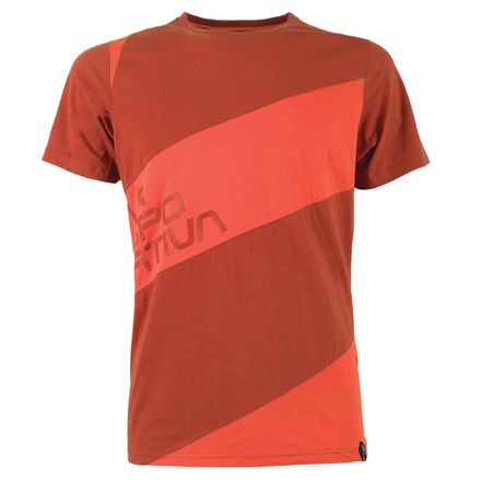 La Sportiva - Slab T-Shirt - Short-Sleeve - Men's