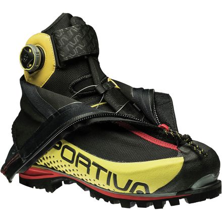 La Sportiva - G5 Mountaineering Boot