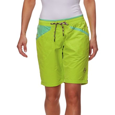 La Sportiva - Nirvana Short - Women's