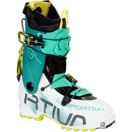 La Sportiva - Sytron Alpine Touring Boot - 2020 - Women's