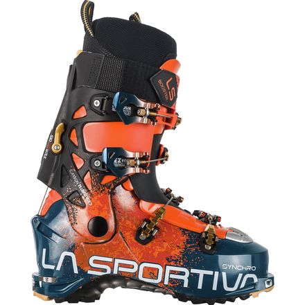 La Sportiva - Synchro Alpine Touring Boot