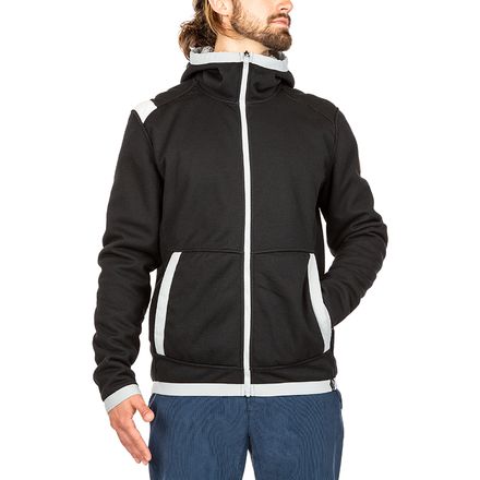 La Sportiva - Discovery Hooded Fleece Jacket - Men's