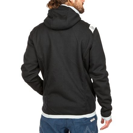 La Sportiva - Discovery Hooded Fleece Jacket - Men's