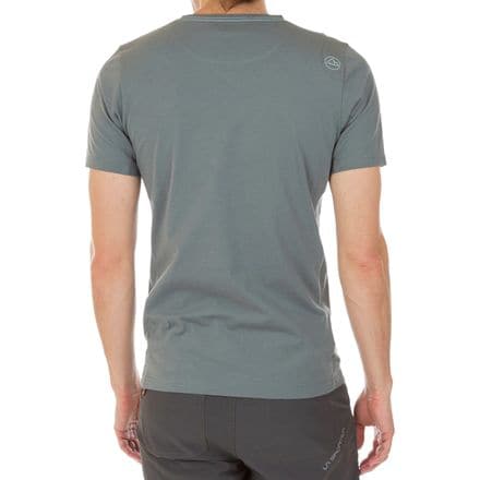 La Sportiva - Mountain Is Home Short-Sleeve T-Shirt - Men's