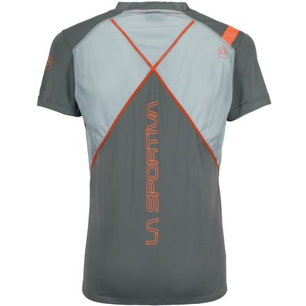 La Sportiva - Blitz Short-Sleeve T-Shirt - Men's