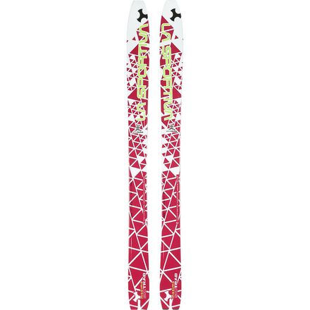 La Sportiva - Maximo LS Ski - Women's