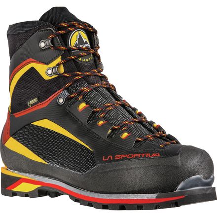 La Sportiva - Trango Tower Extreme GTX Mountaineering Boot - Men's