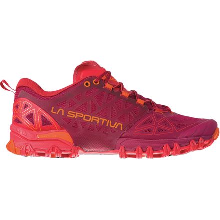 La Sportiva - Bushido II Trail Running Shoe - Women's