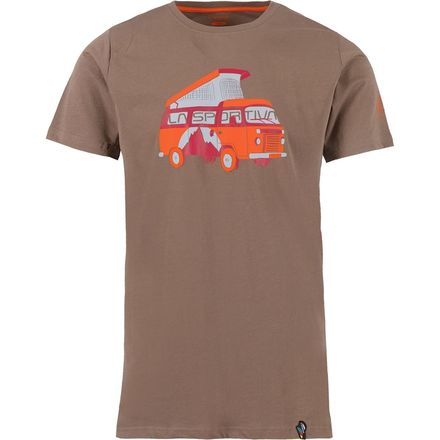 La Sportiva - Van 2.0 T-Shirt - Men's