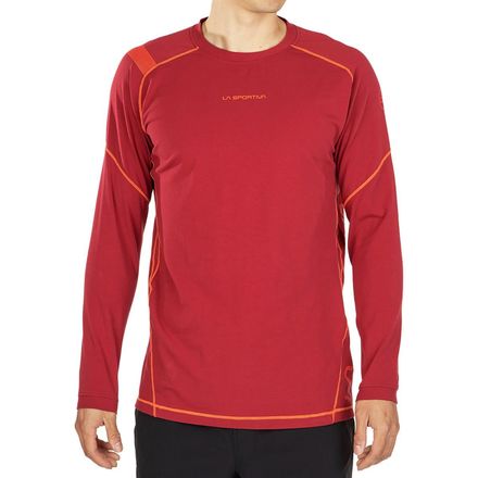 La Sportiva - Future Long-Sleeve T-Shirt - Men's