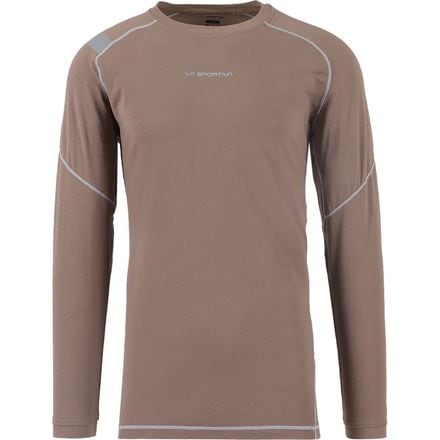 La Sportiva - Future Long-Sleeve T-Shirt - Men's