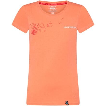 La Sportiva - Windy Short-Sleeve T-Shirt - Women's