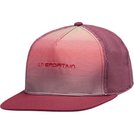 Fade Trucker Hat - Women's