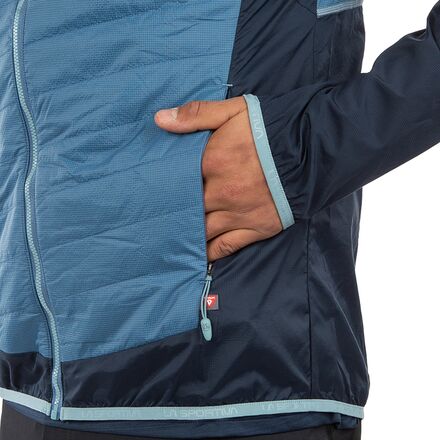 La Sportiva - Zeal Insulated Jacket - Men's