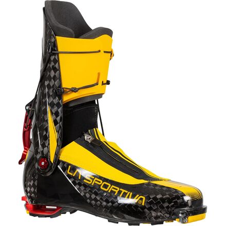 La Sportiva - Stratos V Alpine Touring Boot - 2023